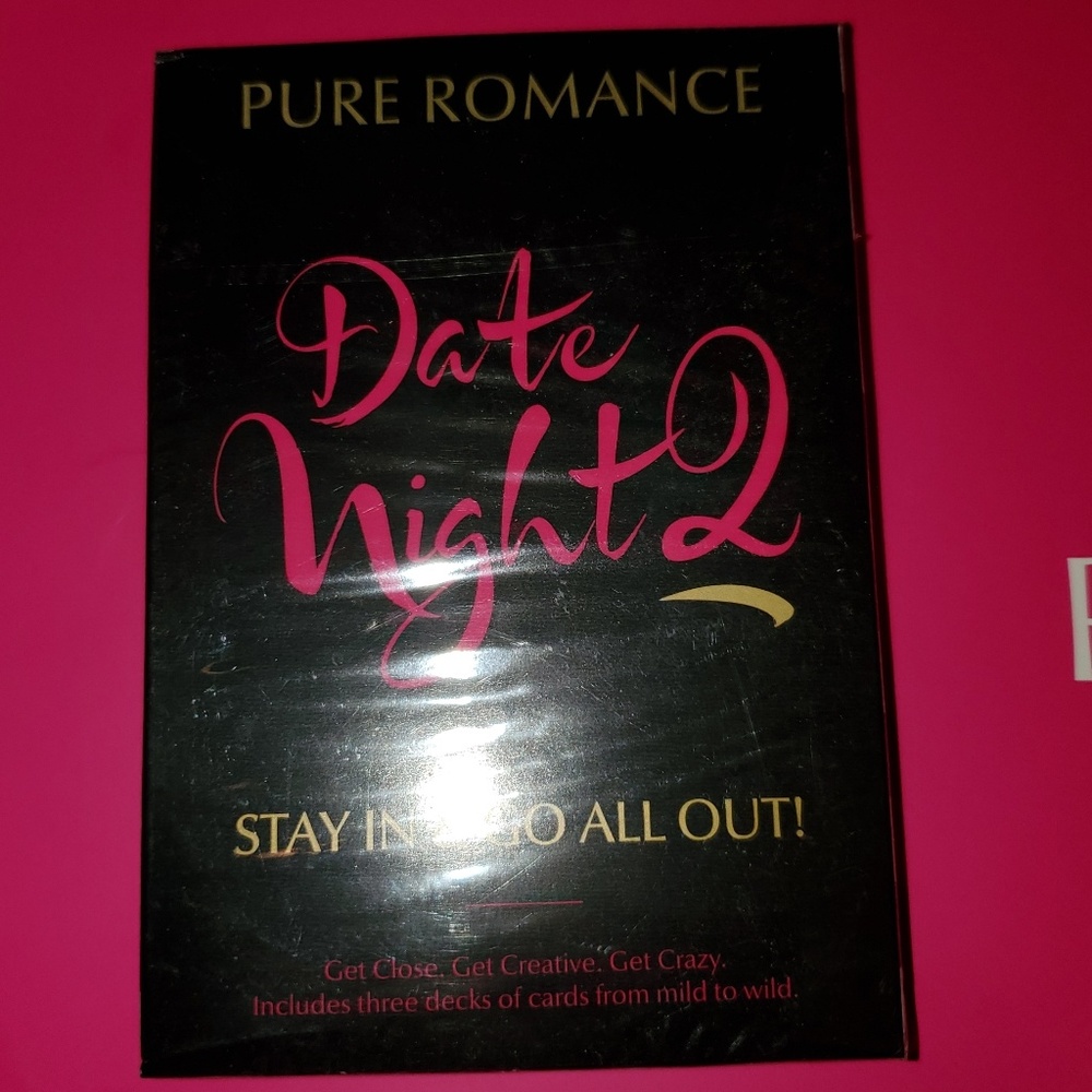Date Night 2